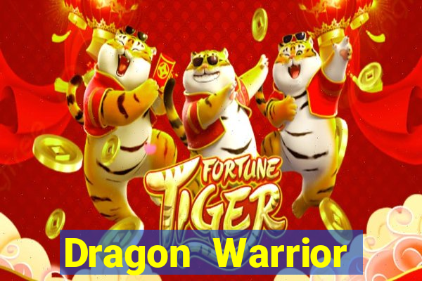 Dragon Warrior legend champion dinheiro infinito dragon warriors champions